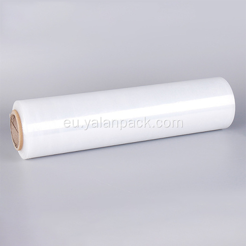 Antzezleak Polyolefin Shrink Stretch Film Roll